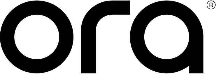 Ora - Redefining Point Of Sales Materials